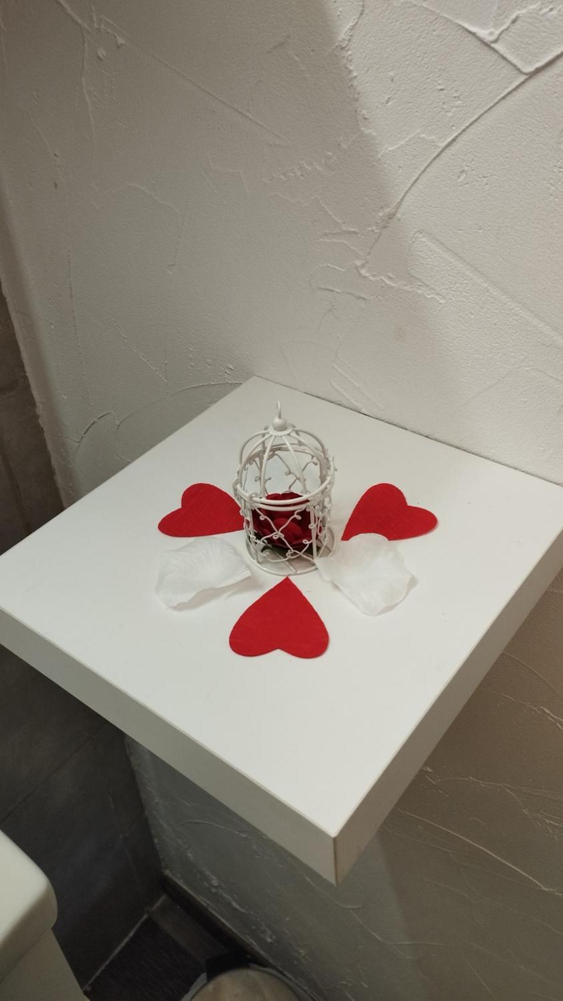 Studio Les Coquelicots Saint-Romain-sur-Cher Eksteriør billede
